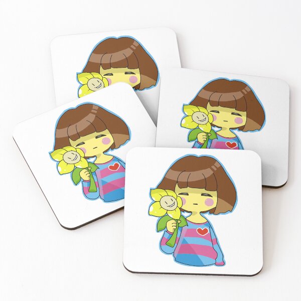 Item preview, Frisk Undertale designed and sold by Wgqecpywm.