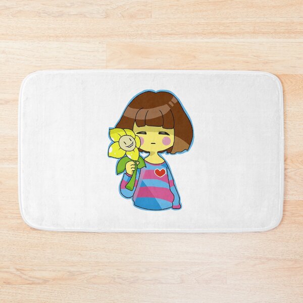 Item preview, Frisk Undertale  designed and sold by Wgqecpywm.
