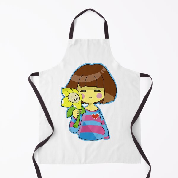 Item preview, Frisk Undertale  designed and sold by Wgqecpywm.