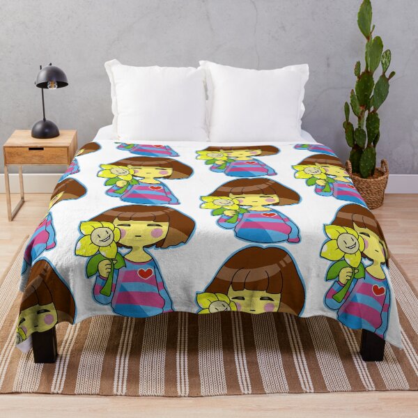 Item preview, Frisk Undertale  designed and sold by Wgqecpywm.