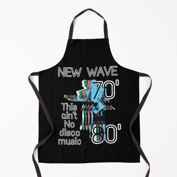 Item preview, New wave designed and sold by SerafinDesign.