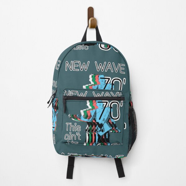 Item preview, New wave designed and sold by SerafinDesign.