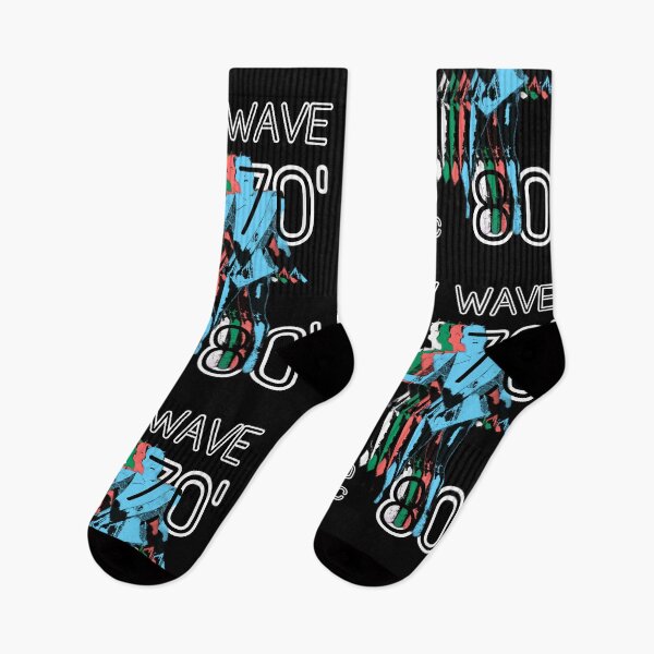 Item preview, New wave designed and sold by SerafinDesign.