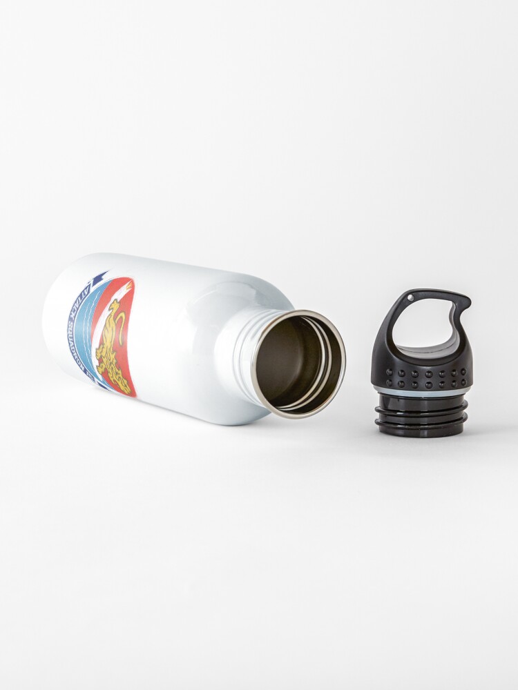 Alternate view of VA-15 ATTACK SQUADRON STORE Water Bottle