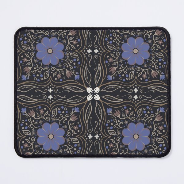 Item preview, Night Peri Block designed and sold by bycatdesign.