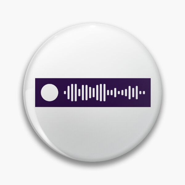 Artikelvorschau, Unser Spotify-Code entworfen und verkauft von bombalurina.