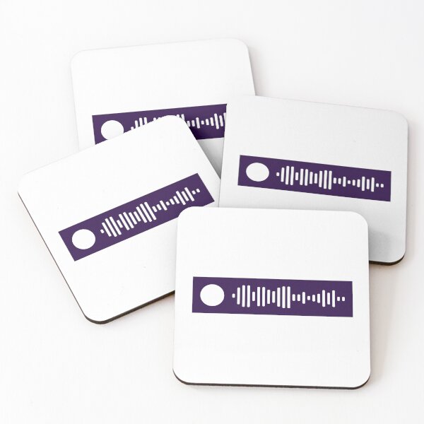 Artikelvorschau, Unser Spotify-Code entworfen und verkauft von bombalurina.