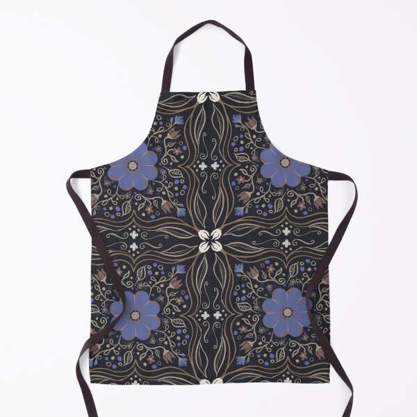Item preview, Night Peri Block designed and sold by bycatdesign.