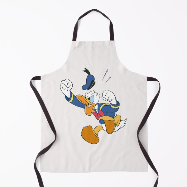 Item preview, Donald Duck Fit of Anger designed and sold by JennieDreher.