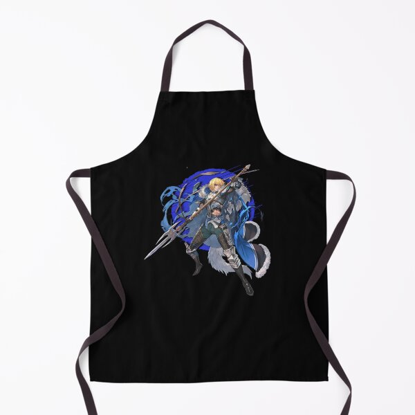 Item preview, Dimitri anime character power poster designed and sold by GuilAlmeida7200.