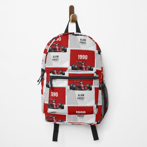 Item preview, Alain Prost - F1 1990  designed and sold by Wgqecpywm.