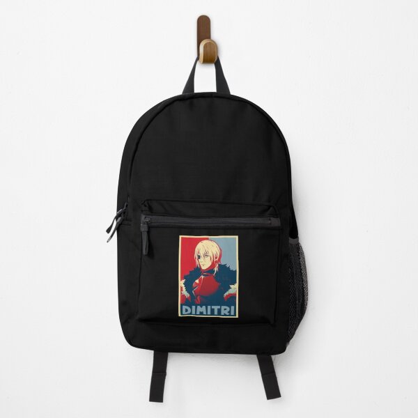 Item preview, Graphic Dimitri anime character vintage designed and sold by GuilAlmeida7200.