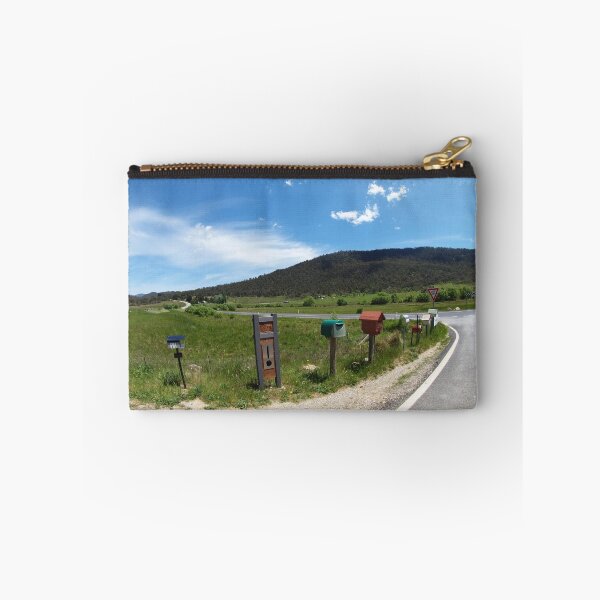 Item preview, 8mm, along a country road designed and sold by Tom McDonnell.
