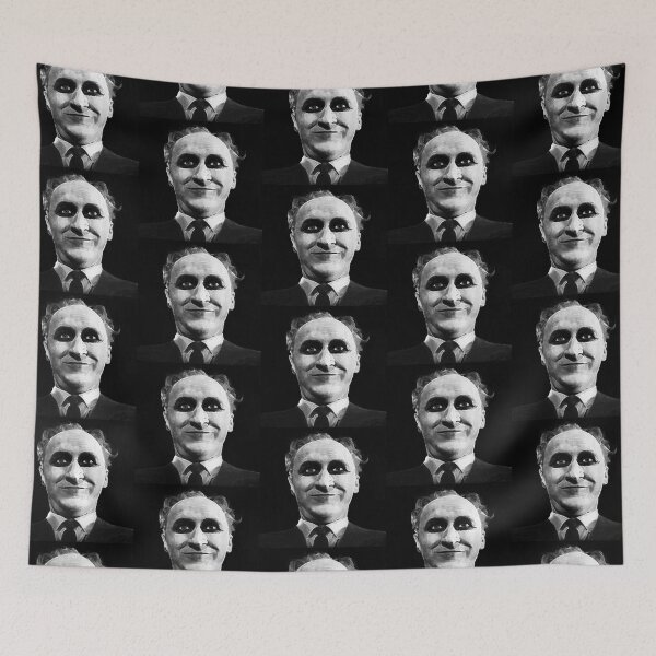 Item preview, The Man from The Carnival of Souls designed and sold by TLove.