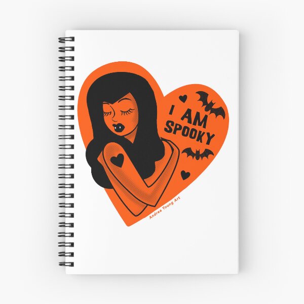 Item preview, Love Gift I Am Spooky Spooky Self Care Jersey Short Sleeve Tee designed and sold by Gutmann1220.