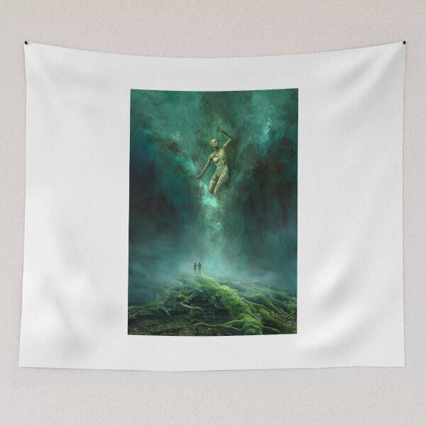 Item preview, Fantastic Forest IV designed and sold by pirikiti64-.