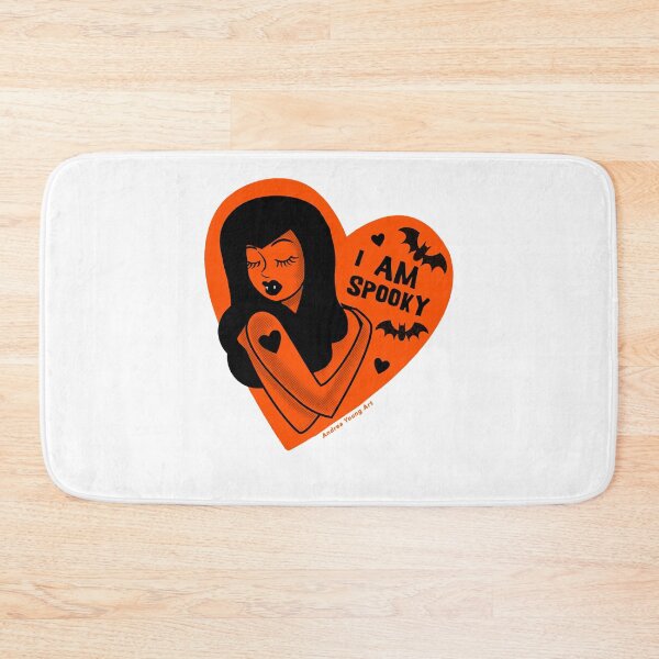 Item preview, Love Gift I Am Spooky Spooky Self Care Jersey Short Sleeve Tee designed and sold by Gutmann1220.