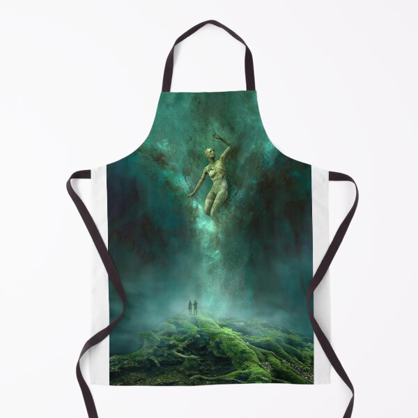 Item preview, Fantastic Forest IV designed and sold by pirikiti64-.