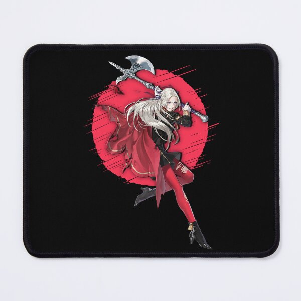 Item preview, Edelgard girl anime character poster designed and sold by GuilAlmeida7200.