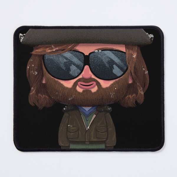 Item preview, The Thing - Cute Horror designed and sold by jublin.