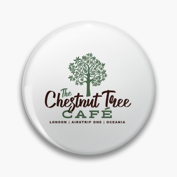 Item preview, Chestnut Tree Cafe  designed and sold by oangphuc268.