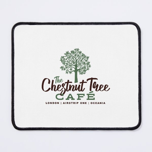 Item preview, Chestnut Tree Cafe  designed and sold by oangphuc268.
