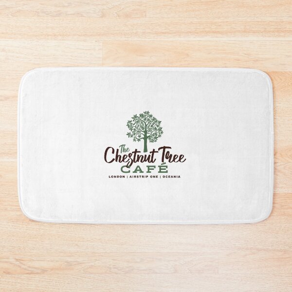 Item preview, Chestnut Tree Cafe  designed and sold by oangphuc268.