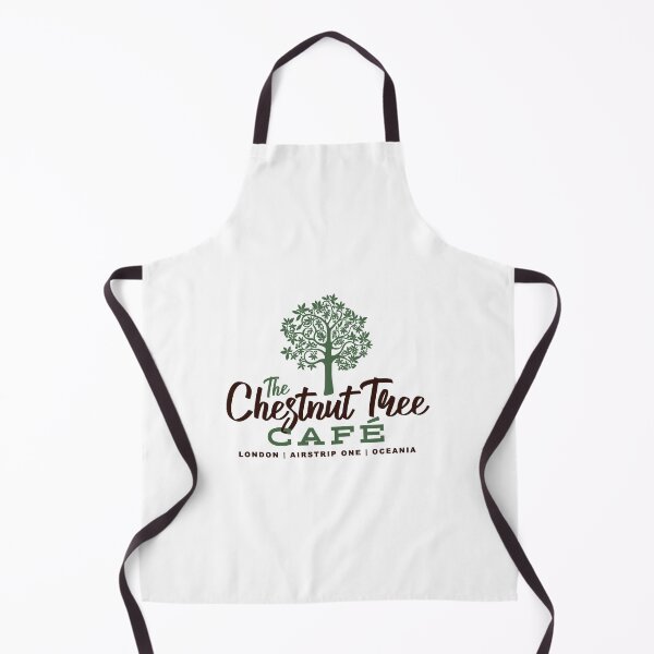 Item preview, Chestnut Tree Cafe designed and sold by oangphuc268.