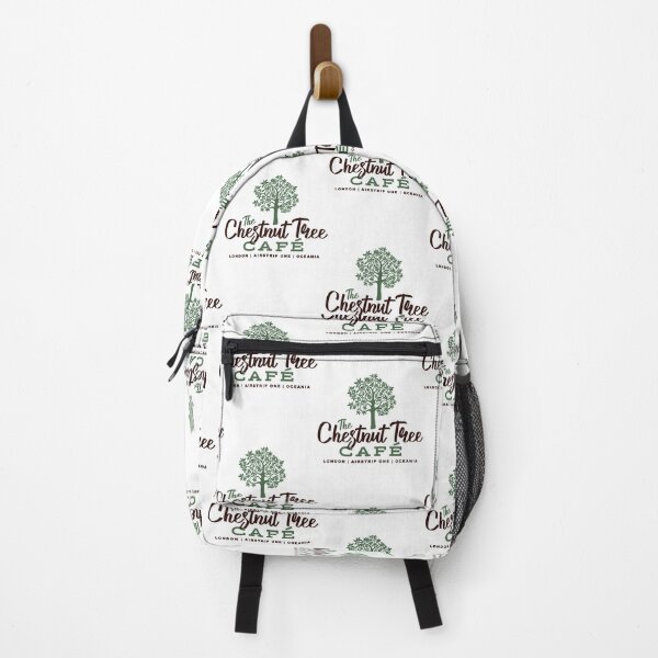 Item preview, Chestnut Tree Cafe designed and sold by oangphuc268.