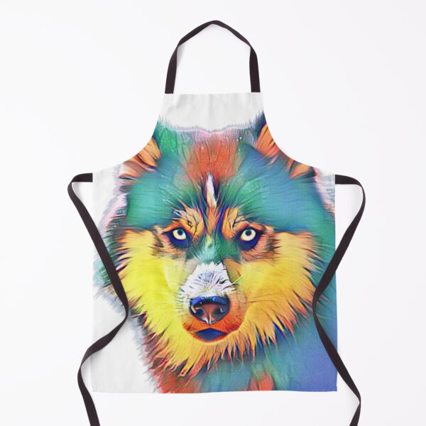 Item preview, Malamute Pet Dog designed and sold by Gaurav590678.