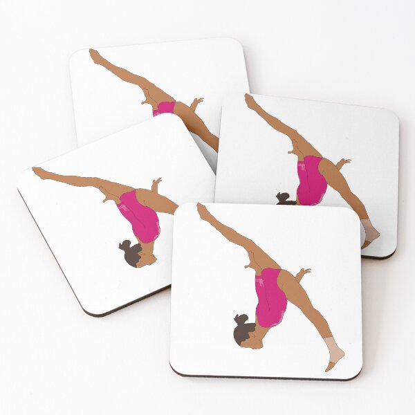 Item preview, Gaby Douglas designed and sold by CoachAlainnee.Designs.