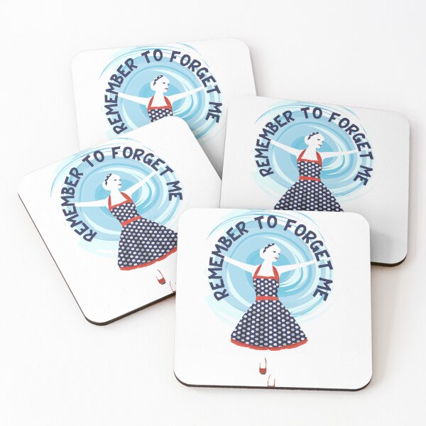 Item preview, For Men Women Remember To Forget Me Queen Of Pin-Up designed and sold by Gutmann1220.