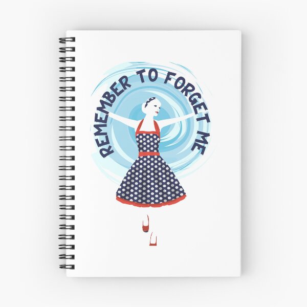 Item preview, For Men Women Remember To Forget Me Queen Of Pin-Up designed and sold by Gutmann1220.