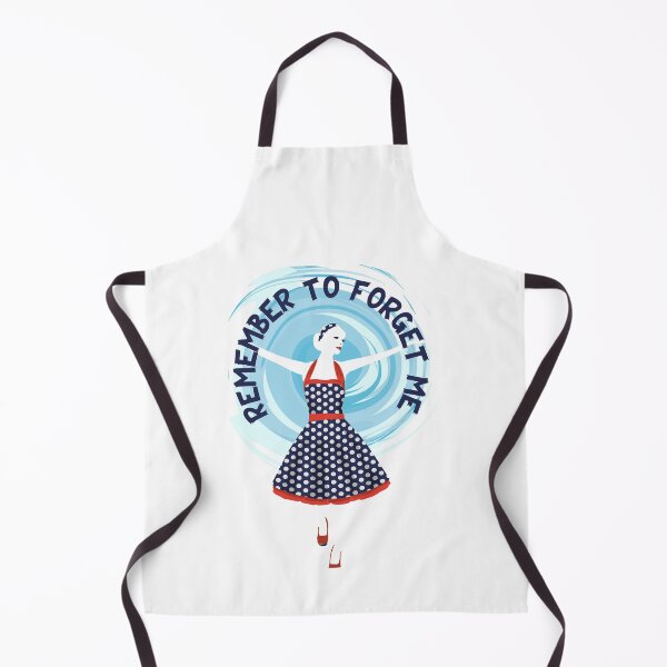 Item preview, For Men Women Remember To Forget Me Queen Of Pin-Up designed and sold by Gutmann1220.