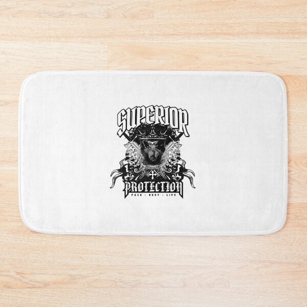 Item preview, Superior Protection  designed and sold by oangphuc268.