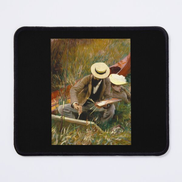 Item preview, Birthday Gifts John Singer Sargent An Out Of Doors Study Idol Gift Fot You designed and sold by TerrillGutmann.