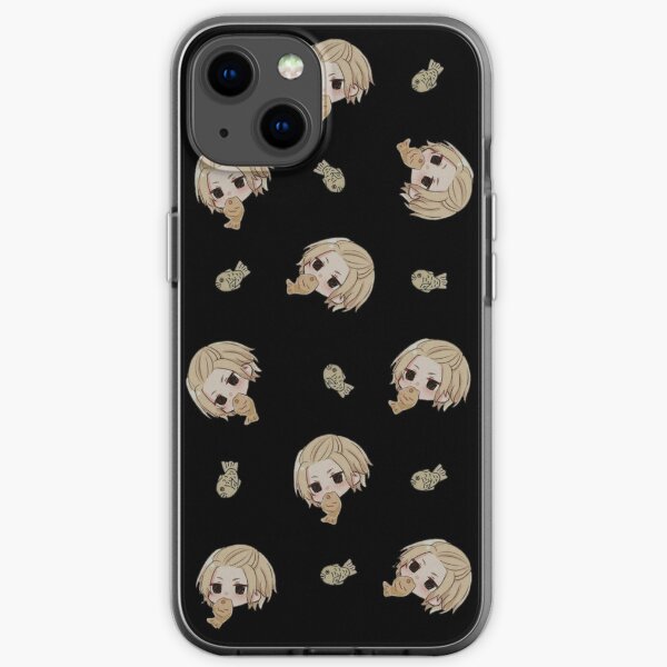 Lil mikey iPhone Soft Case