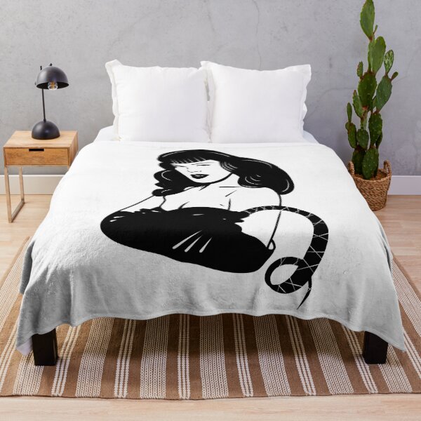 Item preview, Funny Gift For Bettie Page Portrait Mae Page Betty Queen Of Pinups designed and sold by Gutmann1220.