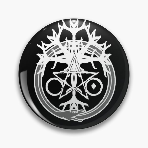 Artikelvorschau, The World Tree entworfen und verkauft von Potty Pagan.
