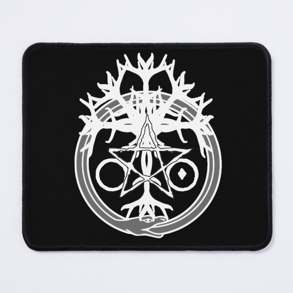 Item preview, The World Tree designed and sold by Potty Pagan.