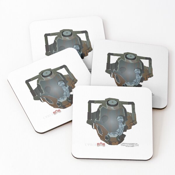 Item preview, CyberBob  designed and sold by Icpnoiuq.