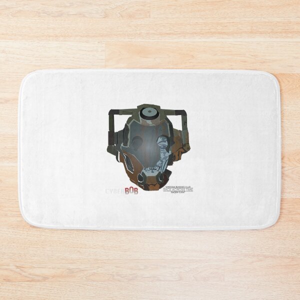 Item preview, CyberBob  designed and sold by Icpnoiuq.