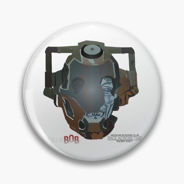 Item preview, CyberBob  designed and sold by Icpnoiuq.