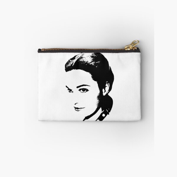 Item preview, Funny Gifts For Bettie Page Queen Of Pinups - Minimalist Poster Art Premium Scoop Jersey Short Sleev designed and sold by Gutmann1220.