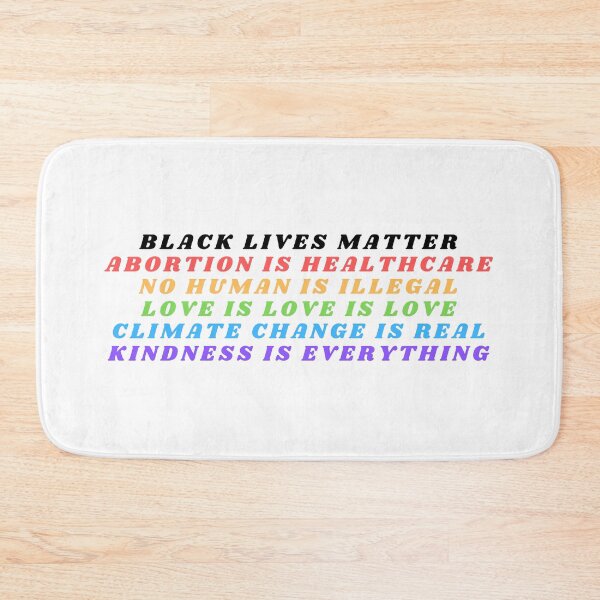 Item preview, human rights bumper sticker designed and sold by sophiesversion.