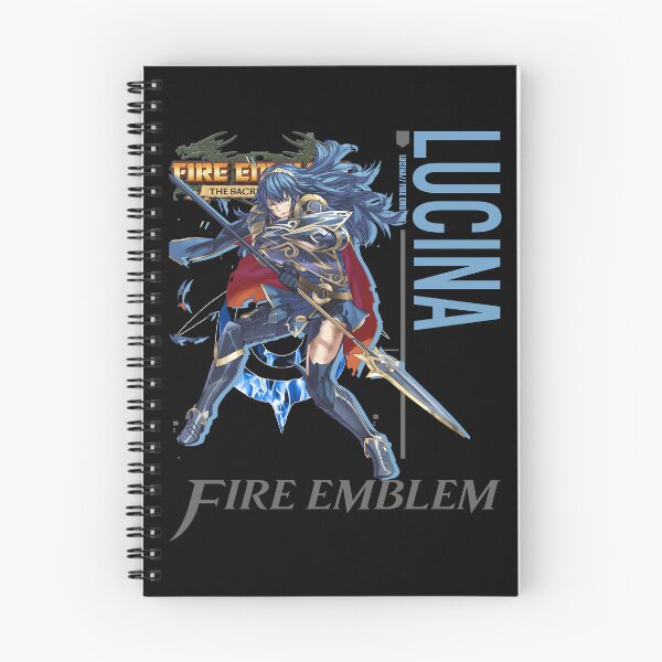 Item preview, Graphic Lucina anime character game designed and sold by GuilAlmeida7200.