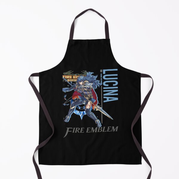 Item preview, Graphic Lucina anime character game designed and sold by GuilAlmeida7200.