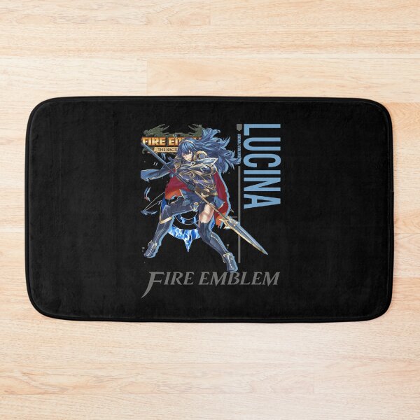 Item preview, Graphic Lucina anime character game designed and sold by GuilAlmeida7200.