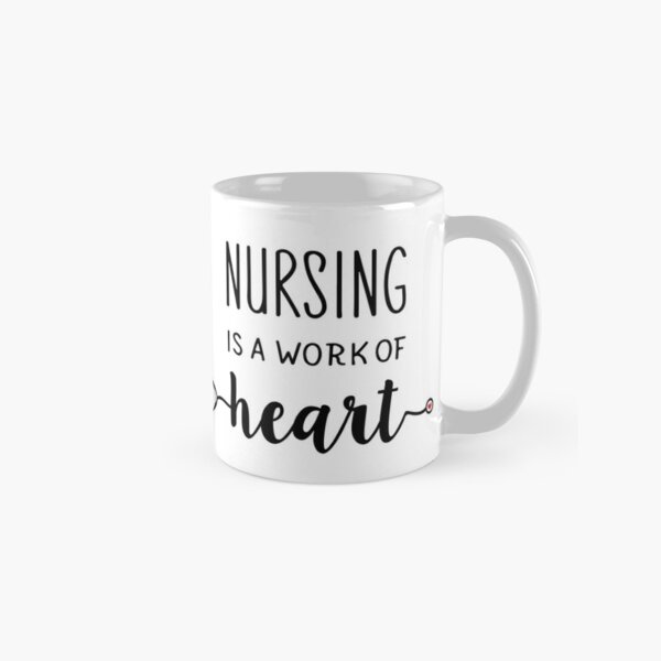 Essential Employee 2020 Ceramic Coffee Mug Tea Cup White Funny Mug Nurse Doctor 