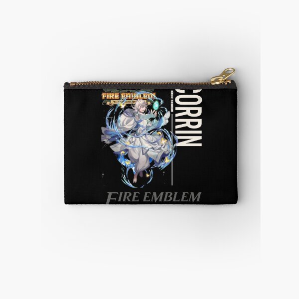 Item preview, Art Corrin anime character poster game designed and sold by GuilAlmeida7200.